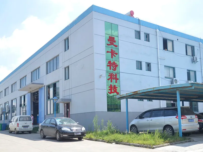 Company Profile