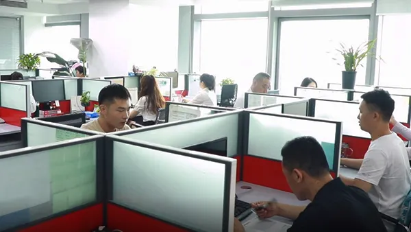 After-Sales Service and Customer Care