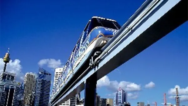 Chongqing Transit Loop Line