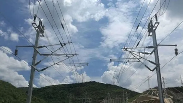 Kunming Railway Power Supply Section