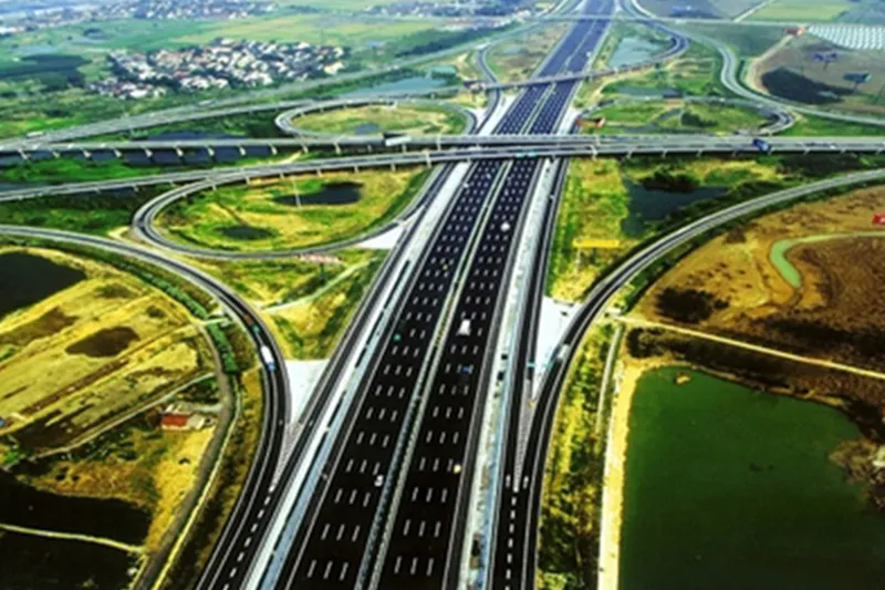 Bridges and Tunnels