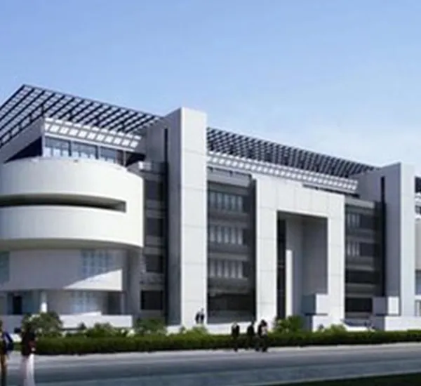 Buildings
