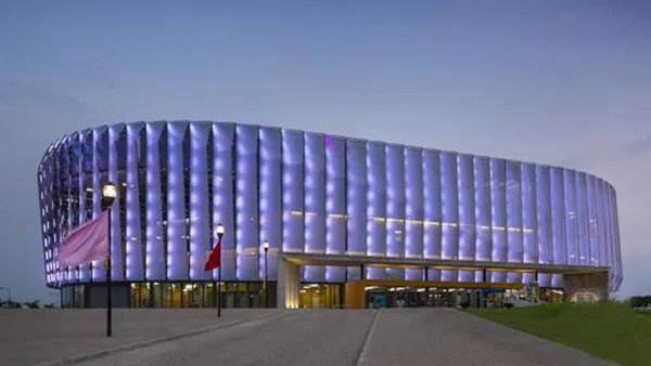 Angola National Stadium
