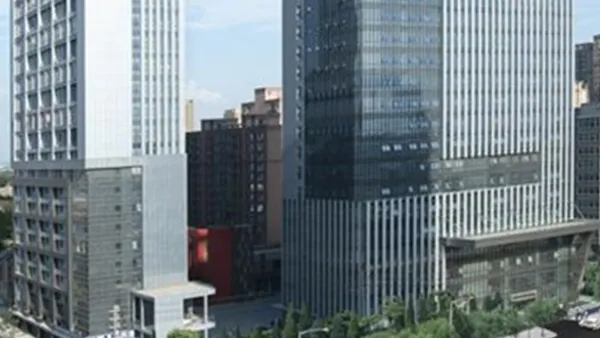 Hefei Hedi Plaza