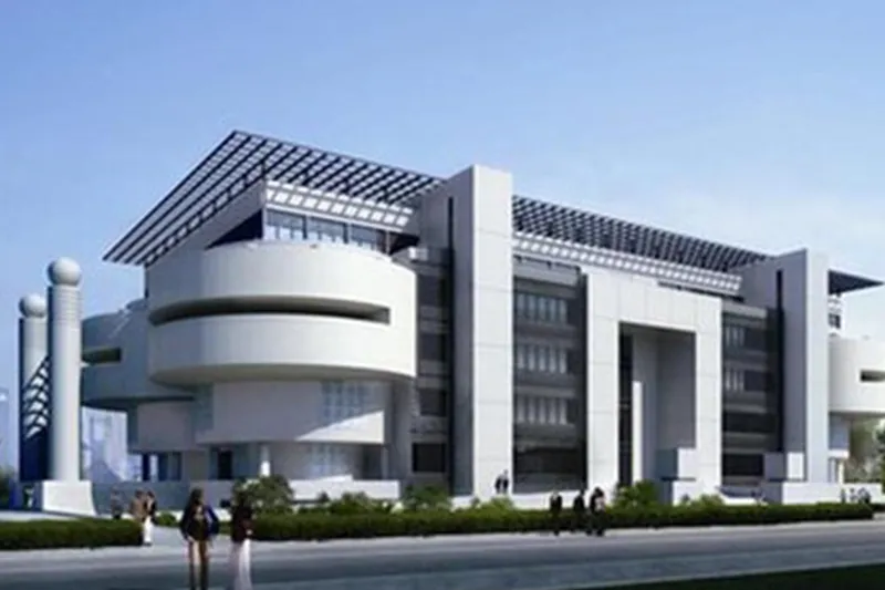 Buildings