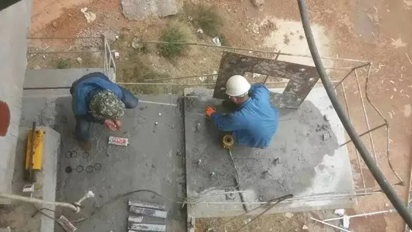 Kunyu High-Speed Railway Reinforcement