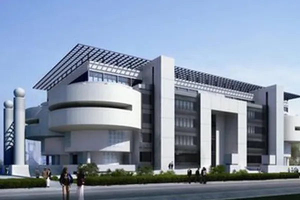 Buildings