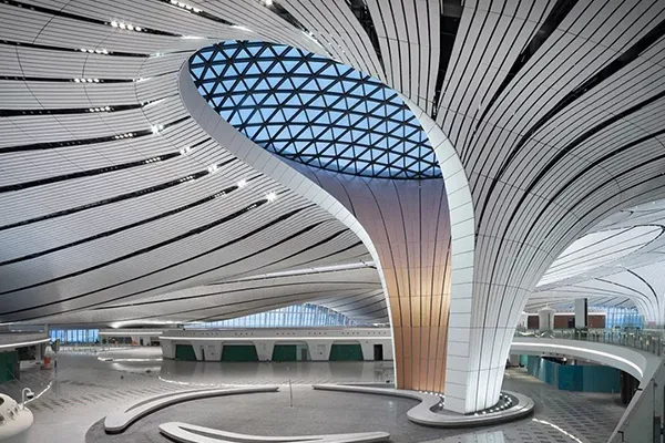 Airports and Railway
