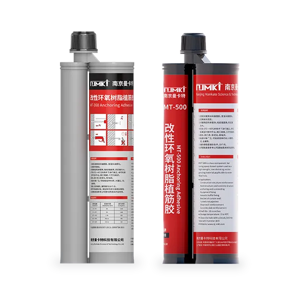 Anchoring Adhesive