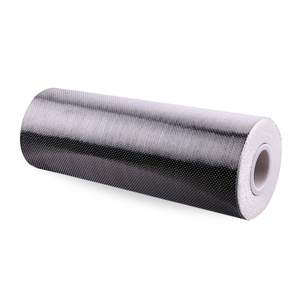 Carbon Fiber Wrap