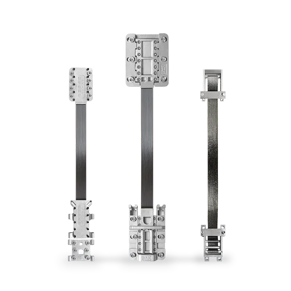 Carbon Fiber Prestressing System