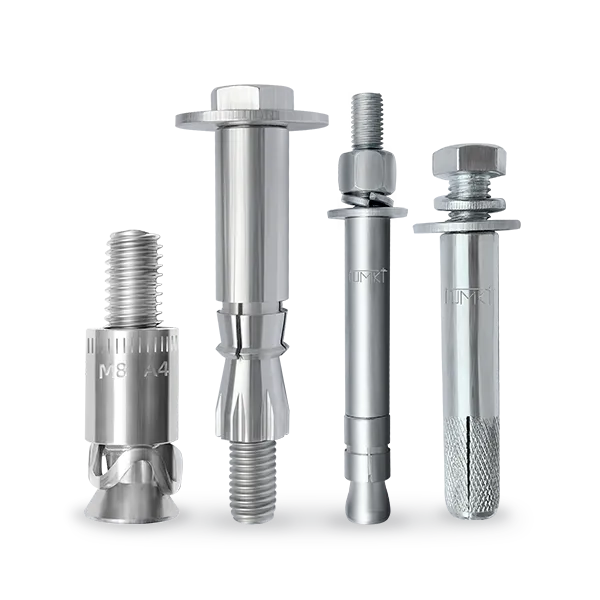 Mechanical Anchors
