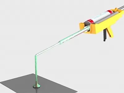 Structural Adhesives