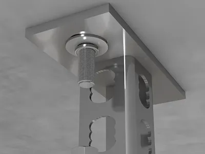 Anchoring System