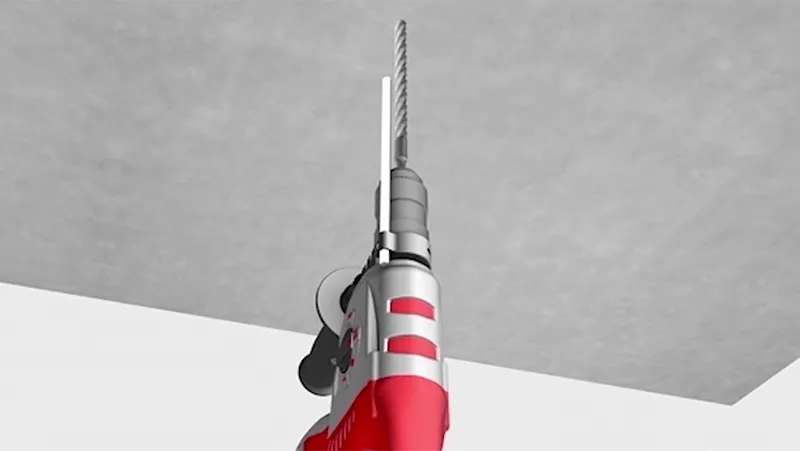 High Strength Anchoring Adhesive MT-360/390