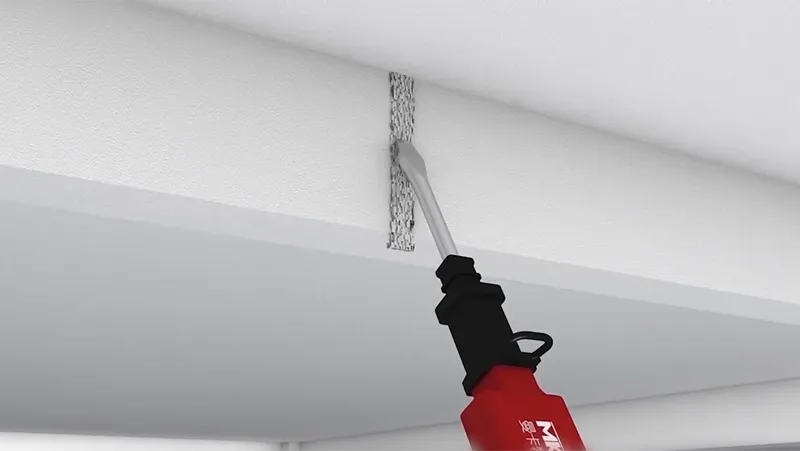 Steel Bonding Adhesive (Paste)