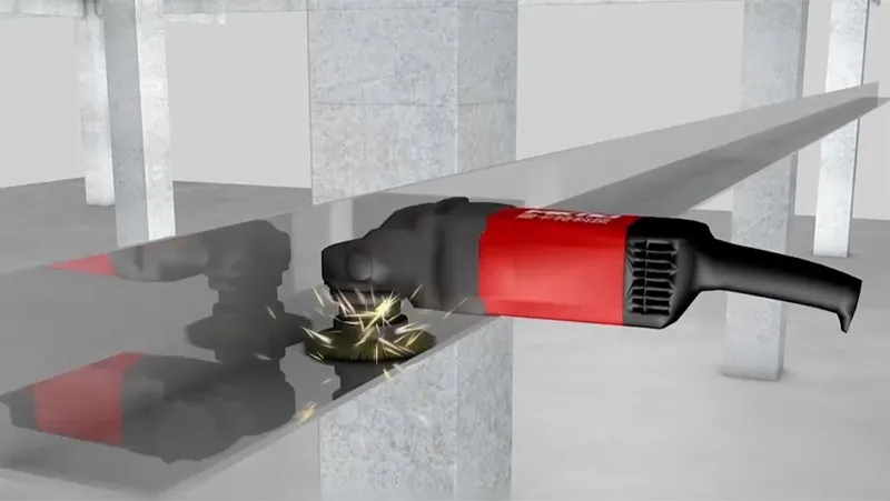 Steel Bonding Adhesive (Liquid)