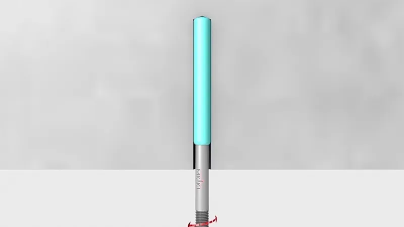 Injection Adhesive Conical Anchor