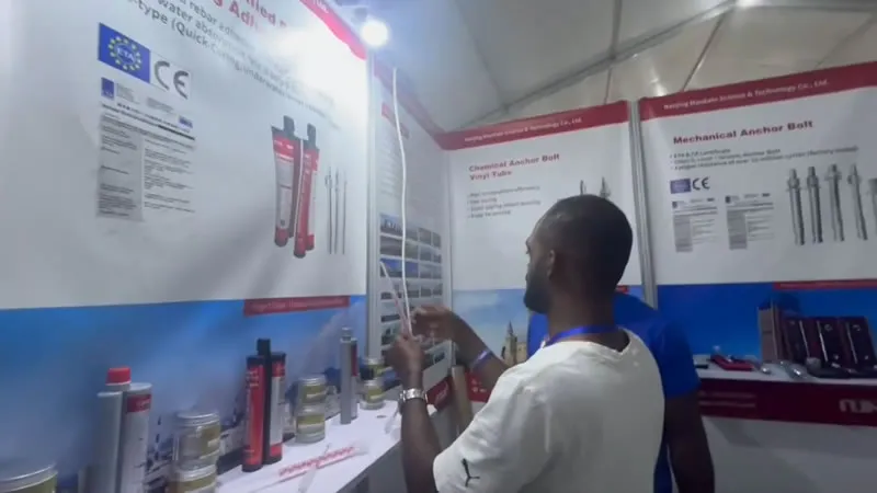 Lagos International Trade Fair 2025