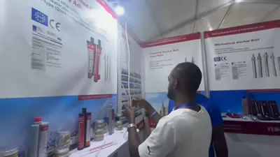 Lagos International Trade Fair 2025