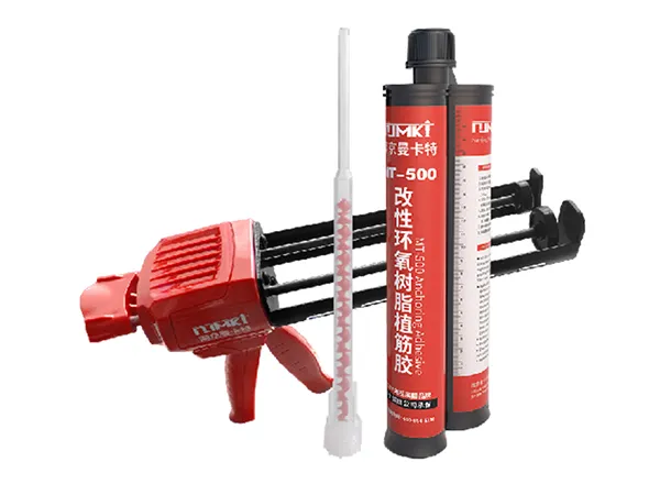 Chemical Anchoring Adhesive, MT-500