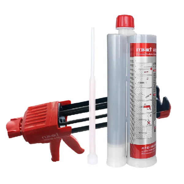 High Strength Anchoring Adhesive, MT-390/360