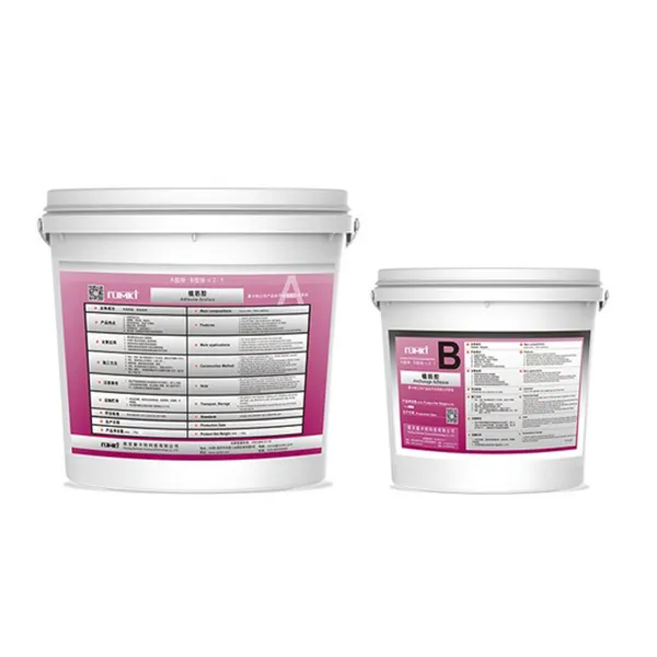 Modified Epoxy Anchoring Adhesive, MT-T100