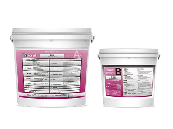 Modified Epoxy Anchoring Adhesive, MT-T100