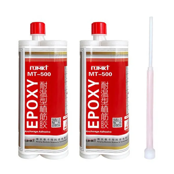 Heat-Resistant Anchoring Adhesive, MT-500/H