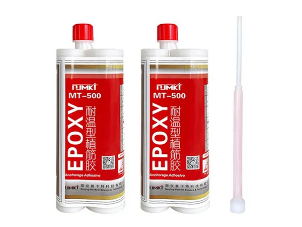 Heat-Resistant Anchoring Adhesive, MT-500/H