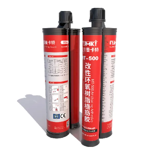 Anchoring Adhesive