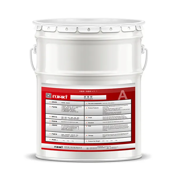 Crack Sealing Adhesive