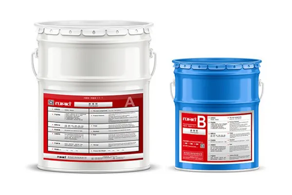 Crack Sealing Adhesive