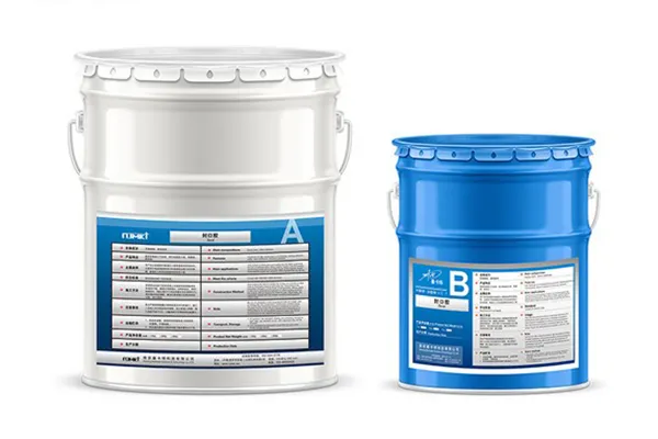 Repair & Leveling Adhesive