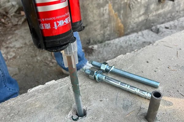 Structural Adhesives