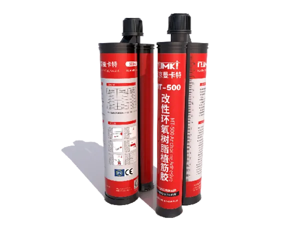 Structural Adhesives