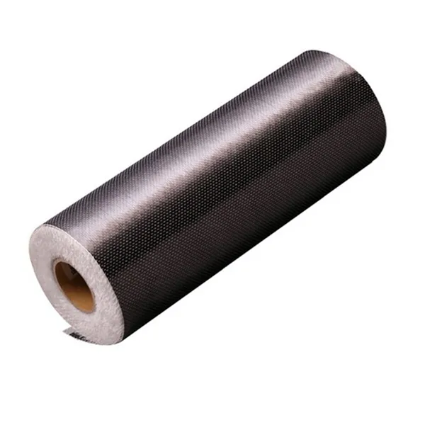 Carbon Fiber Wrap