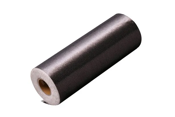 Carbon Fiber Wrap