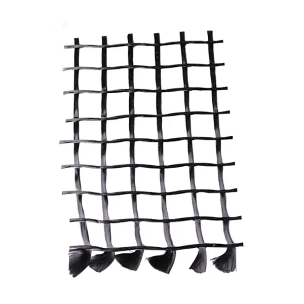 Carbon Fiber Mesh