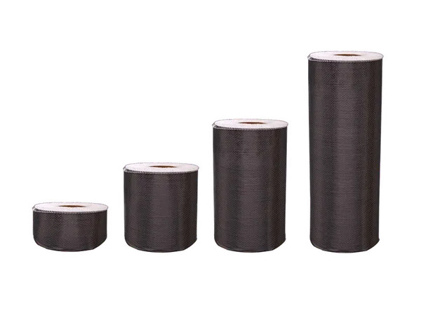 Carbon Fiber Reinforcements