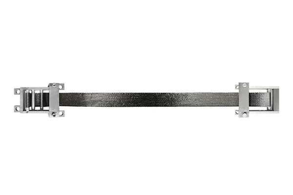 Carbon Fiber Cloth Prestressing System