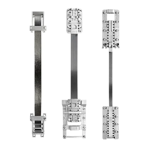 Carbon Fiber Prestressing System