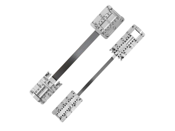 Carbon Fiber Prestressing System