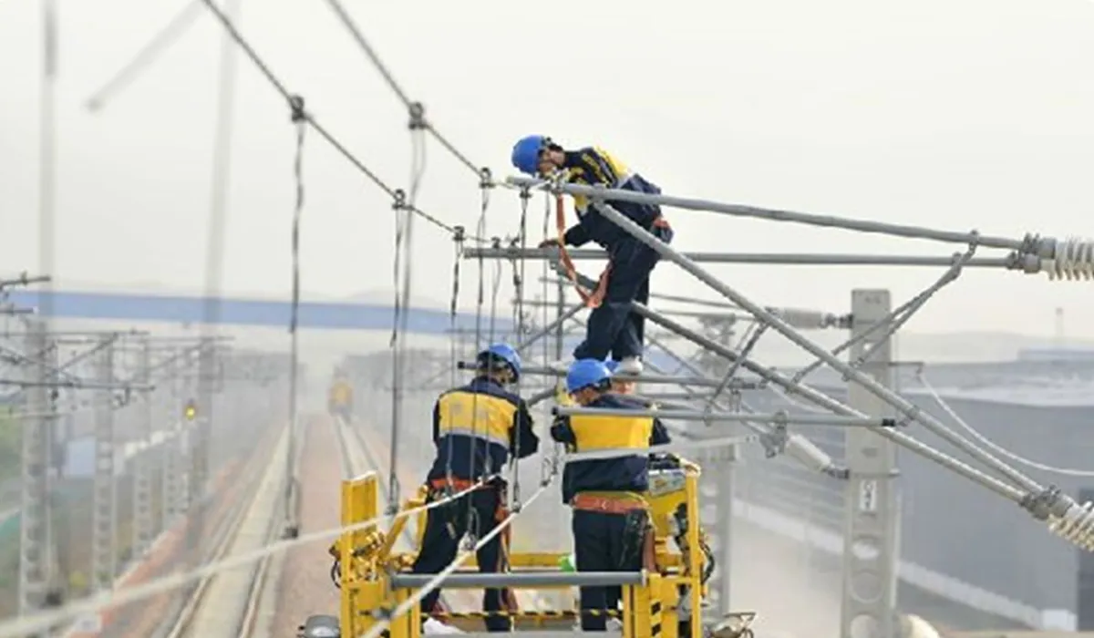 Chemical Anchors