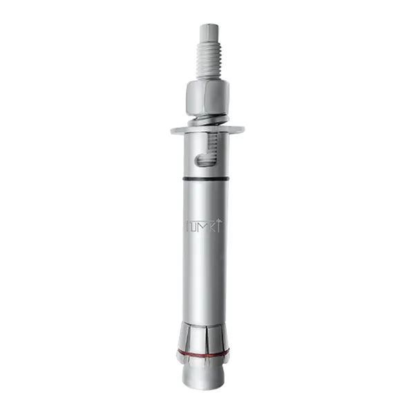 Dismountable Anchor