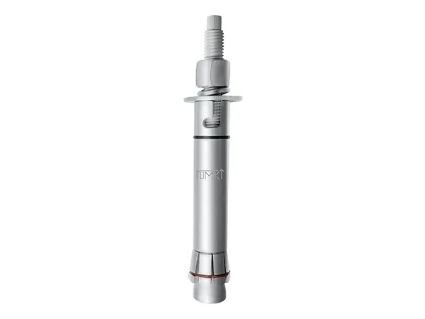 Dismountable Anchor