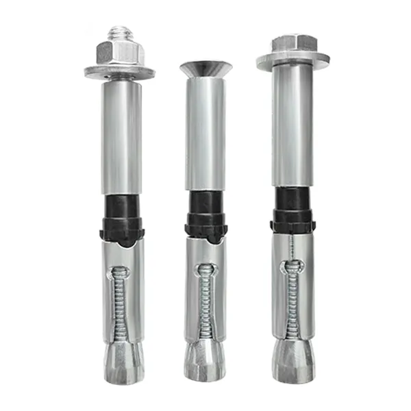 Heavy-Duty Expansion Anchor