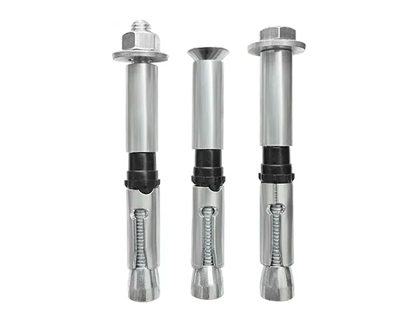 Heavy-Duty Expansion Anchor