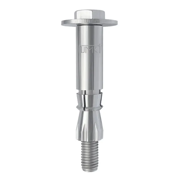 Screw Type Undercut Anchor