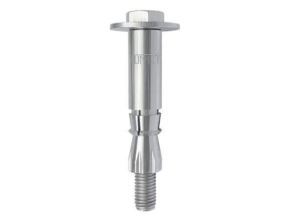 Screw Type Undercut Anchor